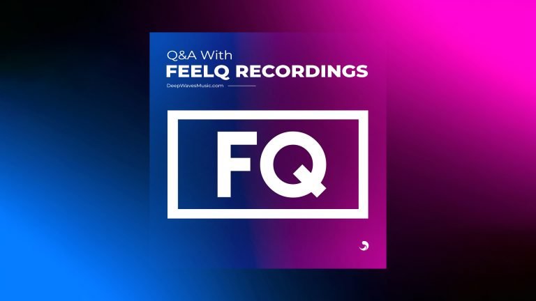 FeelQ Records Q&A