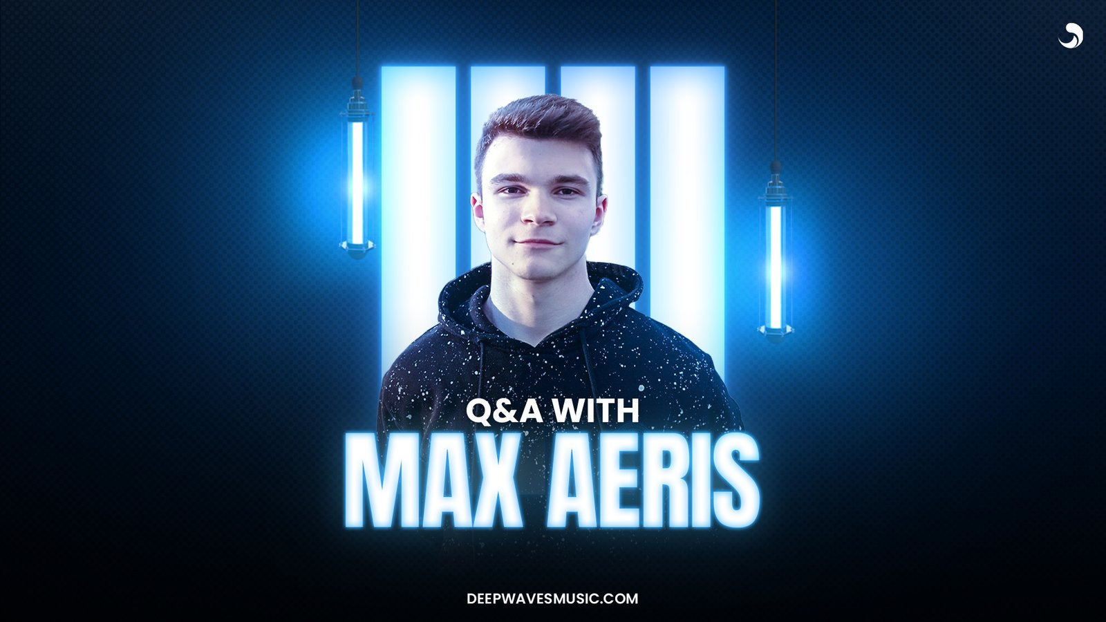 Max Aeris Q&A