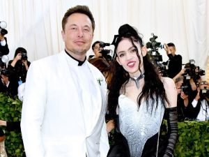 What Were They Thinking? Elon Musk and Grimes Name Their Third Child 'Techno Mechanicus' – The Inside Story!