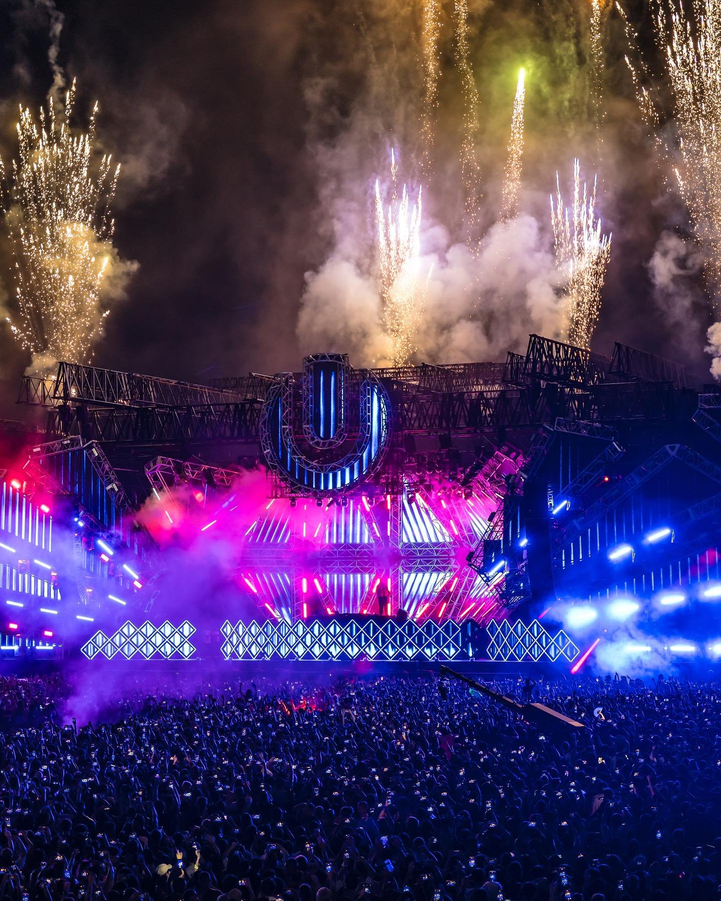 Ultra Miami 2024 Dive into the Heart of Music Magic!