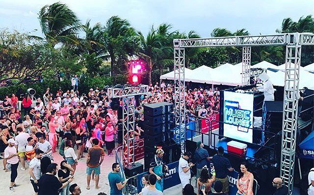 Miami's EDMAs 2024: Unveiling the Next Level of Electronic Music Celebration