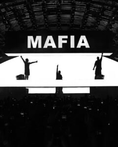 Roblox Concert Disaster: Swedish House Mafia's Failed Promise Sparks Outcry