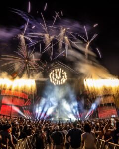 Miami Music Week 2024: All-Access Pass Madness – Get the Inside Scoop!