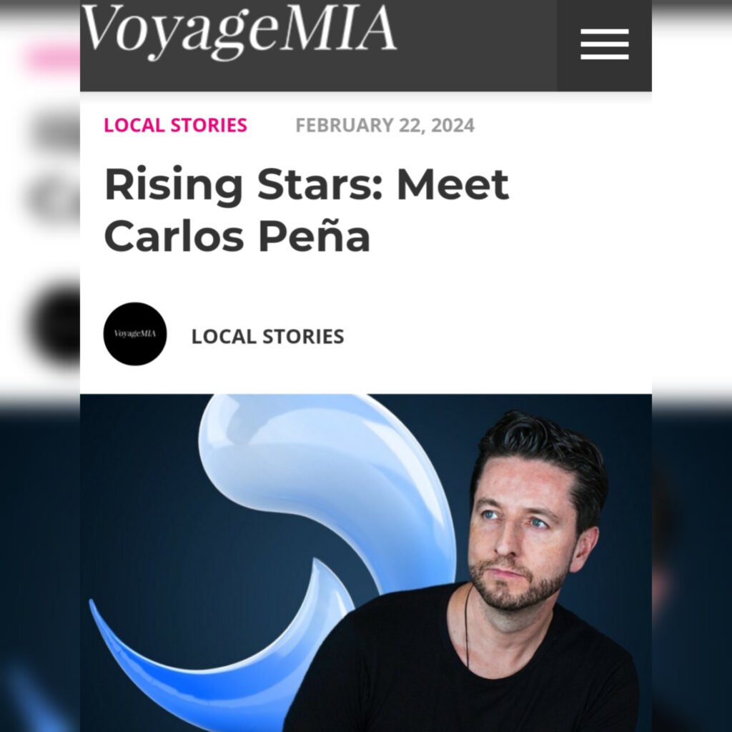 DJ CPayne’s Exclusive Insights into Deep Waves Music on Voyage Mia