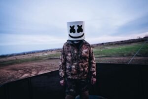 Is Marshmello Returning to His Bass-Heavy Roots? Fans React!