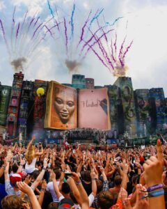Missed Out on Tomorrowland Tickets? Here's What You Didn't Know