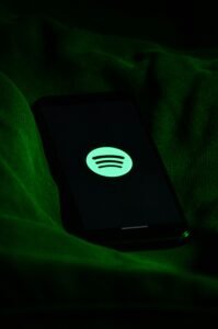 Spotify Slams Indie Artists: Are You Next?