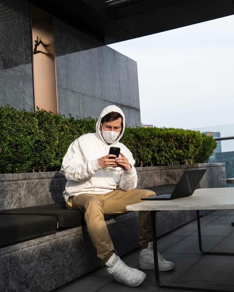 Alan Walker’s WhatsApp Number Revealed – Here’s How to Reach Him!"