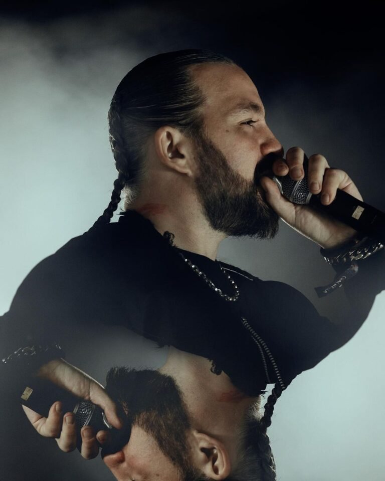 Steve Angello Teams Up with Brother AN21 for New SiriusXM Show