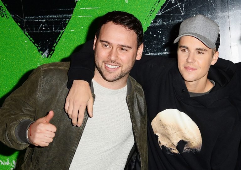 From Justin Bieber to Ariana Grande: Scooter Braun’s Iconic Career Ends