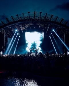 Armin van Buuren and David Guetta Announce Historic First Collaboration!