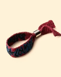 Would You Pay €3,500 for a Balenciaga Festival Wristband?