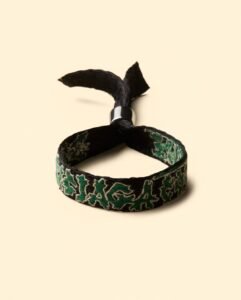 Would You Pay €3,500 for a Balenciaga Festival Wristband?