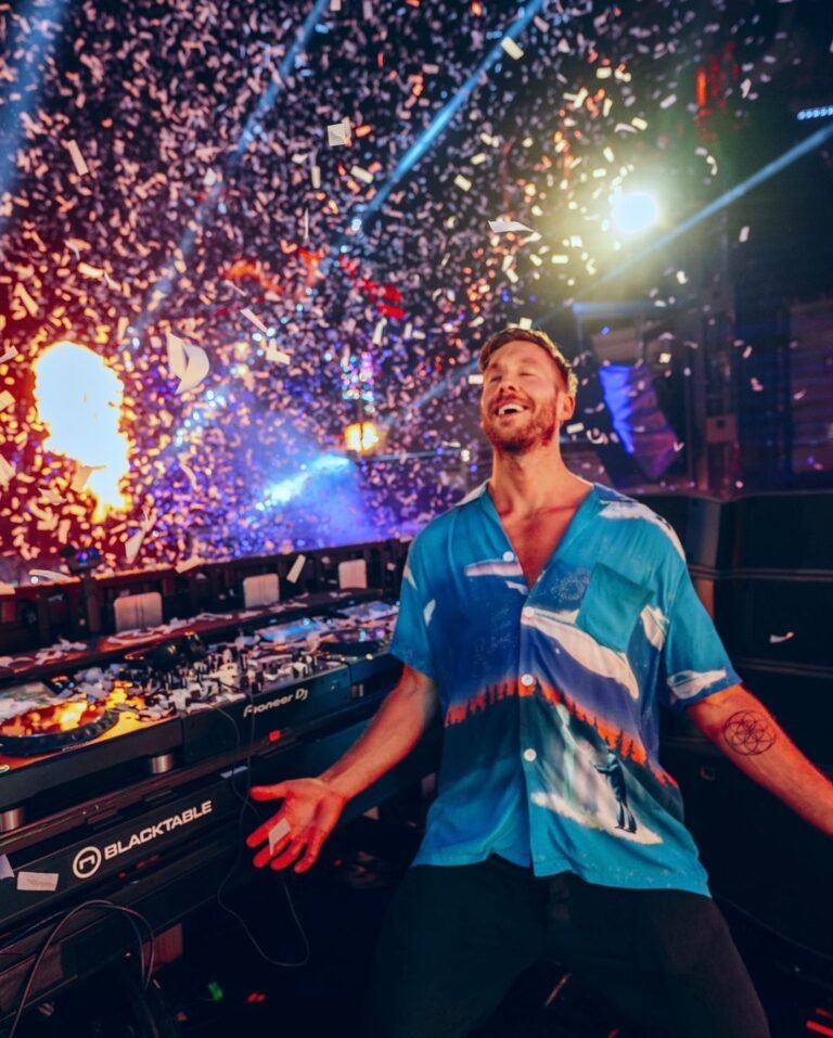 Calvin Harris and Ellie Goulding's New Song Will Be Your Summer Anthem!