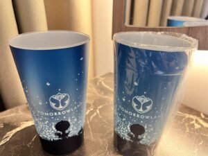 Tomorrowland's Reusable Cup Controversy: What Went Wrong?