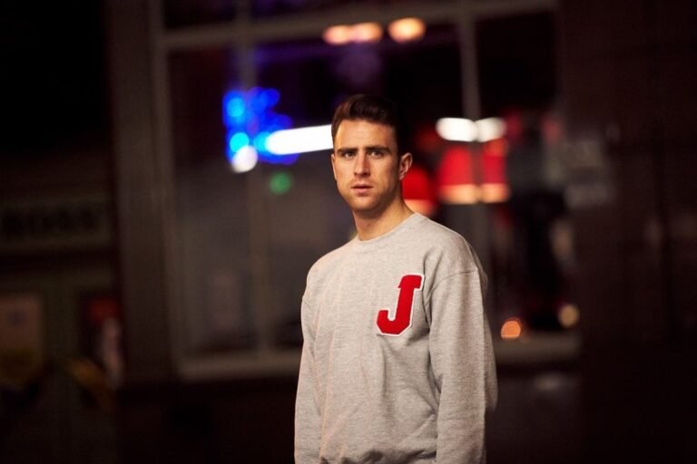 Farewell to Jackmaster: EDM Icon Dies at 38