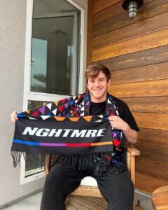 Dreaming of Music School? NGHTMRE’s Scholarship Could Make It Happen!