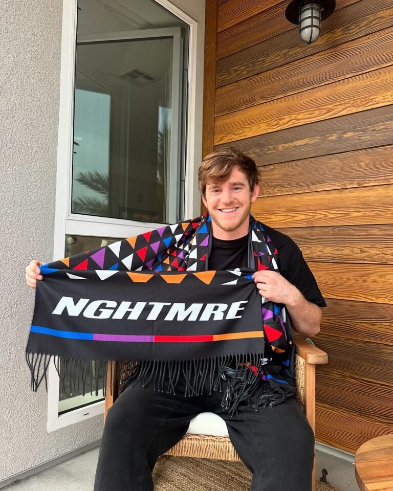 Dreaming of Music School? NGHTMRE’s Scholarship Could Make It Happen!