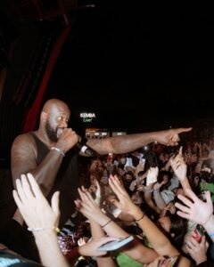 Shaq's DJ Diesel Gummies: Surprisingly Delicious or Just Hype?