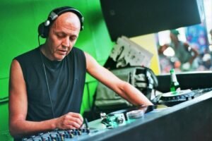 Farewell to DJ Alfredo: A Legacy Etched in Music History