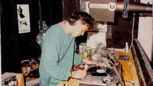 Farewell to DJ Alfredo: A Legacy Etched in Music History