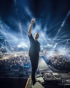 Martin Garrix’s Big Reveal: What Fans Can Expect in 2025