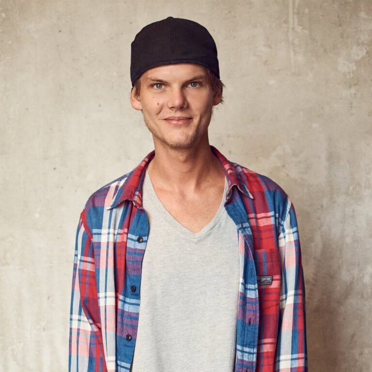 How Netflix Revived Avicii’s Legacy on Spotify!