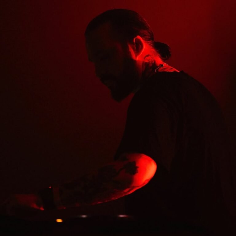 Steve Angello’s New Year’s Resolution Will Surprise You