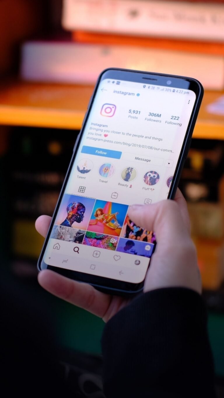 Forget Links! Share EDM Tracks Instantly on Instagram DMs
