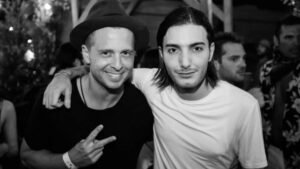 EDM’s Golden Era Returns? Alesso & Tedder Tease "Calling" Sequel!