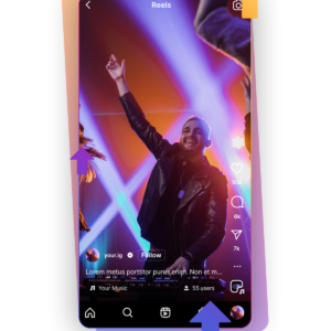 Instagram Promotion Campaign