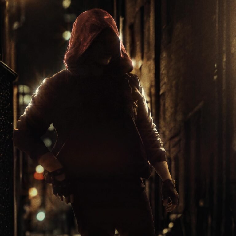 Synthwave Icon Starcadian Dies in Tragic NYC Accident