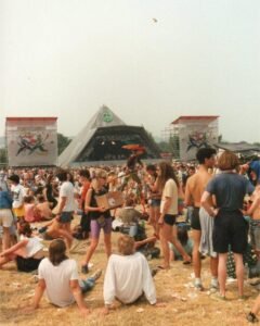 Glastonbury Fans Left Stranded by Yurtel Bankruptcy