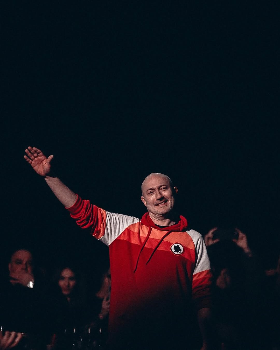 Paul Kalkbrenner Attacked on Stage—What Really Happened in Madrid?
