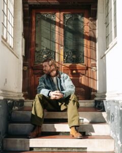 Calvin Harris Accused of Copying ’90s Classic