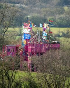Glastonbury Fans Left Stranded by Yurtel Bankruptcy