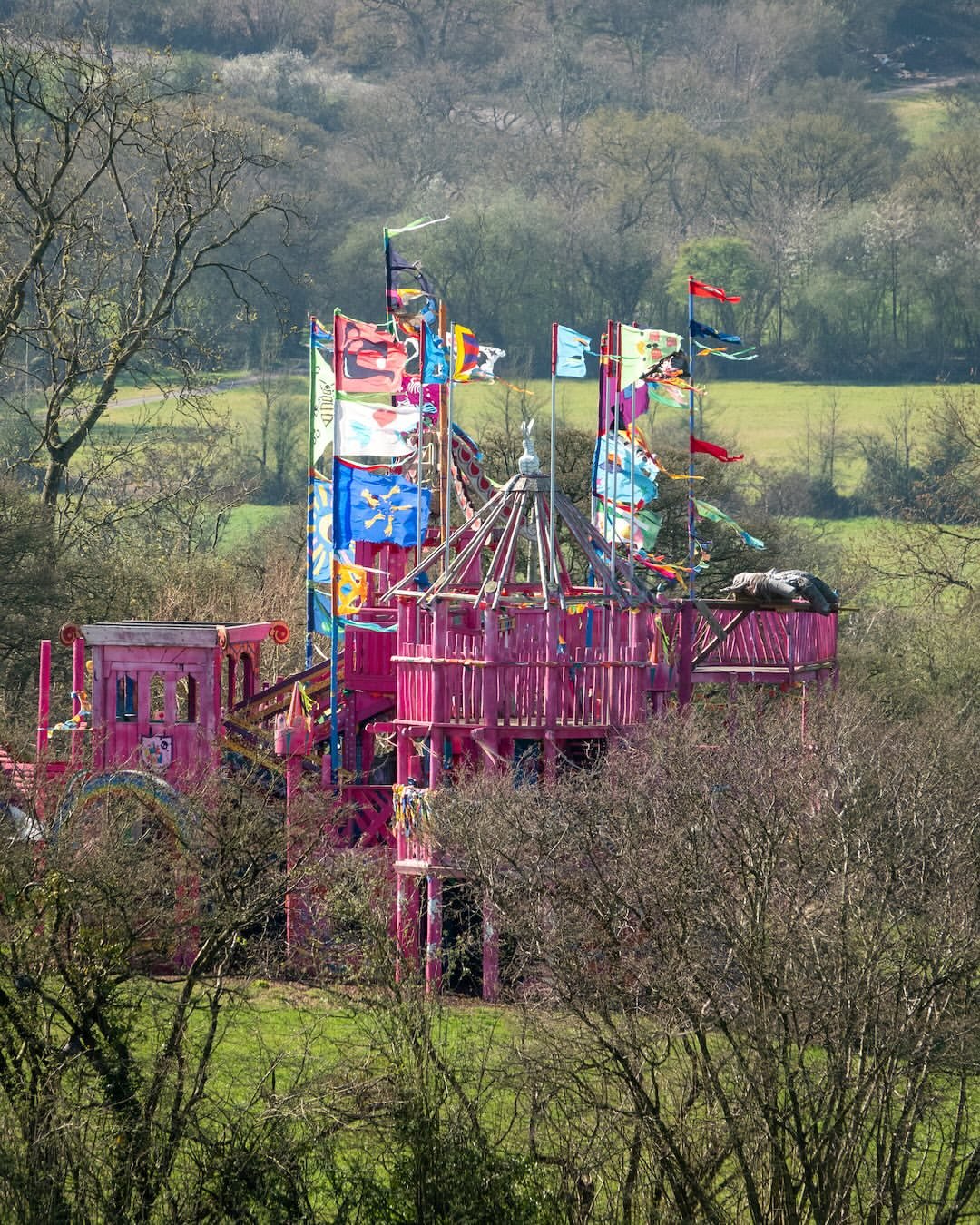 Glastonbury Fans Left Stranded by Yurtel Bankruptcy