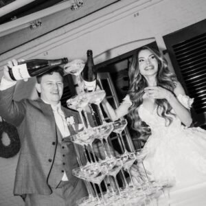 Fedde Le Grand’s Surprise Wedding Has the Internet Swooning