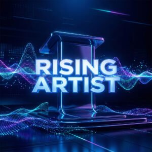 Rising Artist Music Distribution