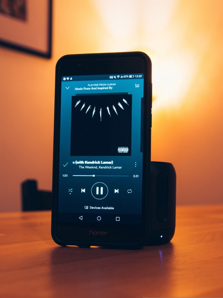 This Spotify Update Will Change How You Listen ForevThis Spotify Update Will Change How You Listen Foreverer