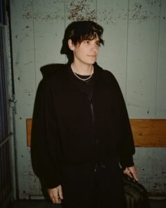 Audien Wants You to Join Him Onstage—Here’s How to Enter