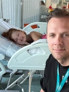 Adam Beyer’s Daughter Hit by Car in Ibiza—Miraculous Recovery Stuns Fans