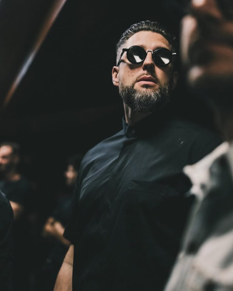 Six DJs. One Night. Tchami’s Paris Takeover Is Pure Madness