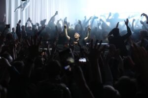 Eric Prydz Breaks Silence on Sonar Festival’s Shocking DJ Set!