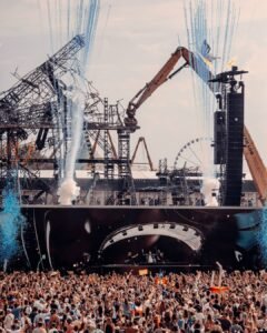 No Stage, No Problem: How Tomorrowland 2025 Made Festival History
