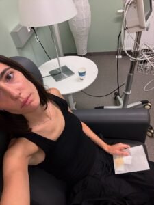 DJ Amelie Lens Reveals Second Miscarriage – Must Read!