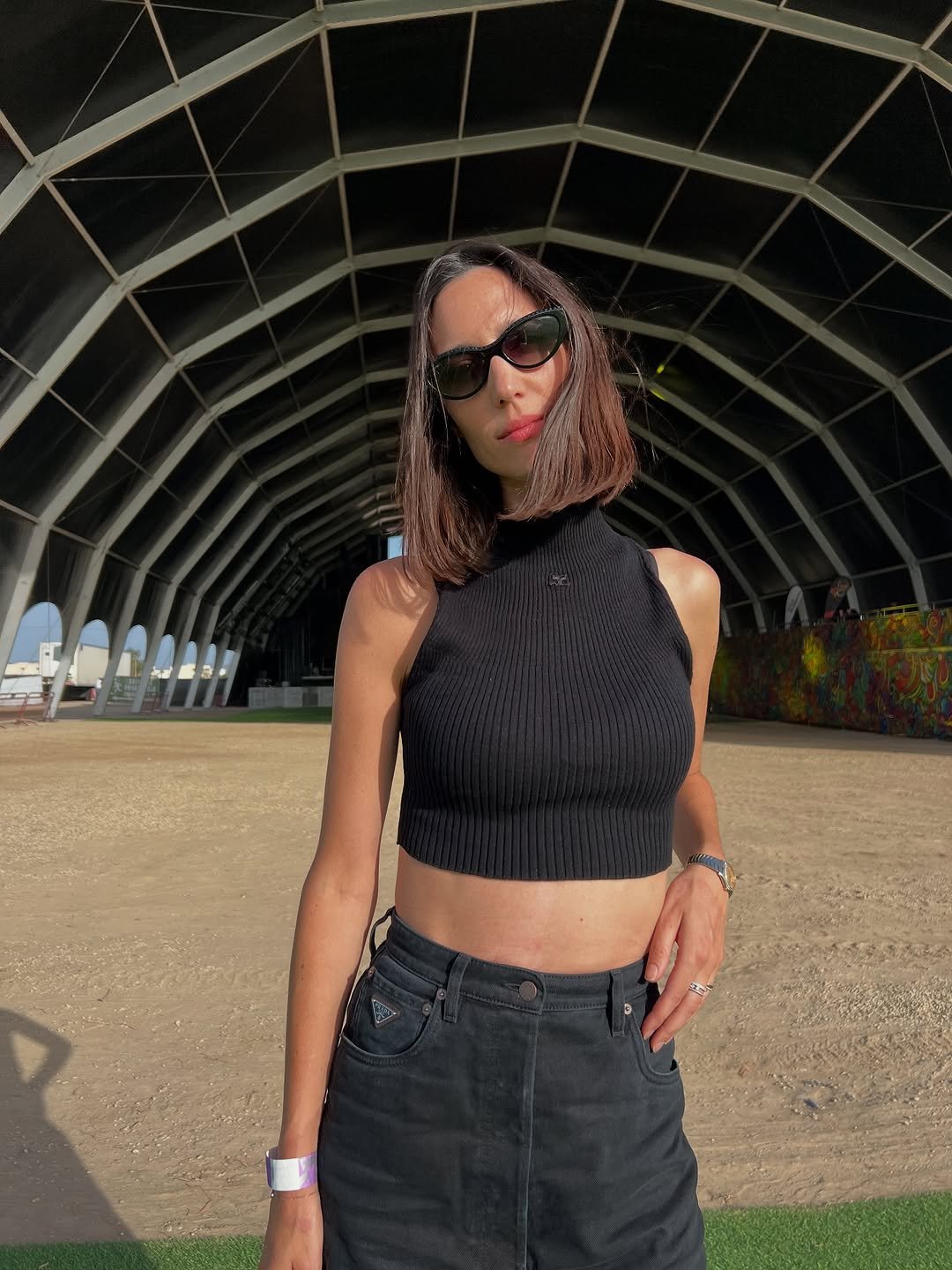 DJ Amelie Lens Reveals Second Miscarriage – Must Read!