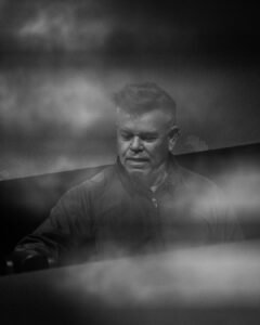 Paul Oakenfold’s Galápagos DJ Set: Evolution Meets Trance!