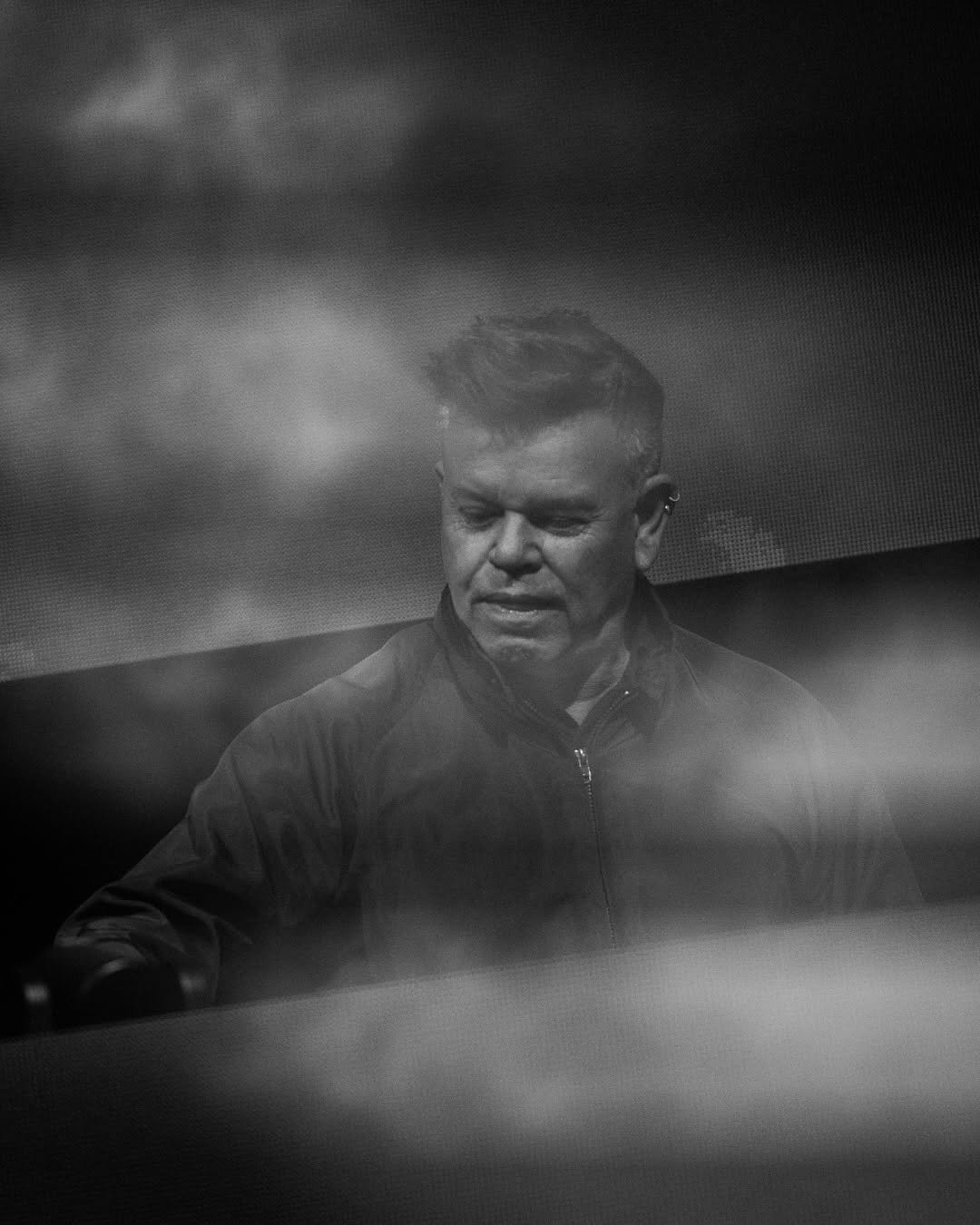 Paul Oakenfold’s Galápagos DJ Set: Evolution Meets Trance!