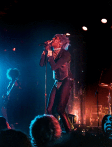 Yves Tumor Booed Off Stage by Angry SHM Fans – Drama Unleashed!